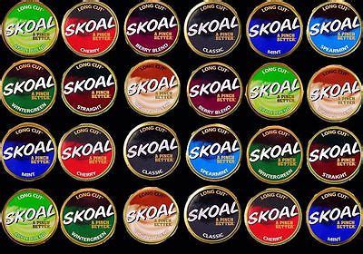 coupons skoal tobacco coupons   cans     big
