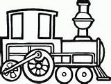 Train Coloring Steam Engine Draw Drawing Pages Locomotive Drawings Printable Clipart First Cliparts Old Easy Clipartpanda Color Clipartmag Drawn Transportation sketch template