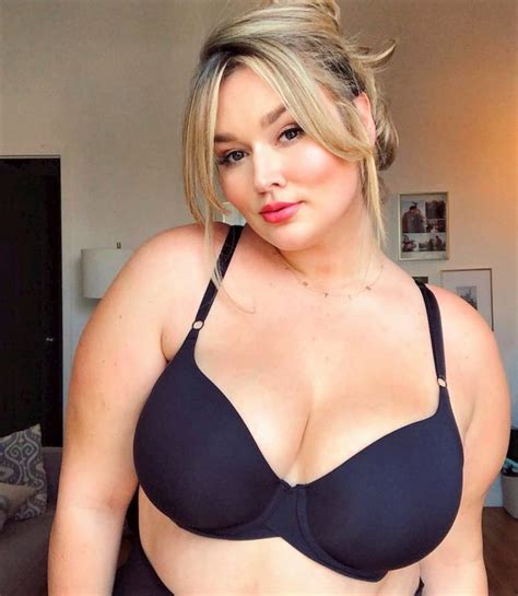 hunter mcgrady measurements height weight age bra