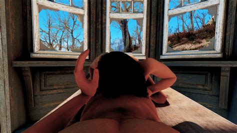 post your sexy screens here page 309 fallout 4 adult