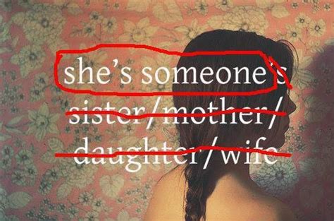 she s someone posted by the editors