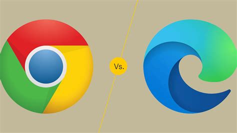 google chrome  microsoft edge  fair comparison    high  browsers