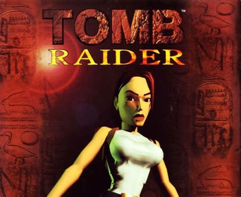 Indie Retro News Tomb Raider A Hugely Successful Retro Gaming