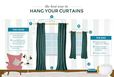 hang large curtain rod wwwcintronbeveragegroupcom