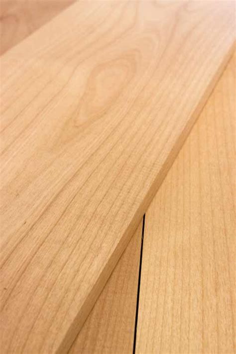 alder lumber superior grade cherokee wood products