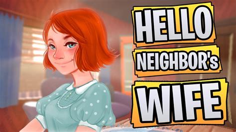 Neighbors Wife – Telegraph