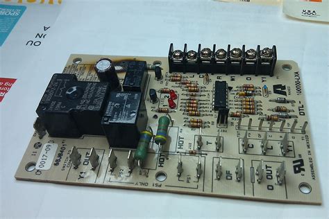 york control board wiring diagram furnace    identify   terminal   hvac