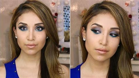 8 Of The Best Latina Makeup Artists On Instagram With Images Latina