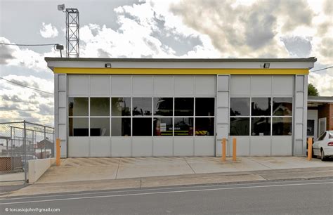 melbourne fire stations   melbourne mfb fire station