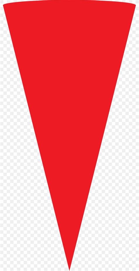 triangle red png xpx triangle business color company