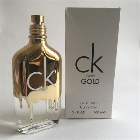 latest perfume ck  gold perfume perfumeberry blog
