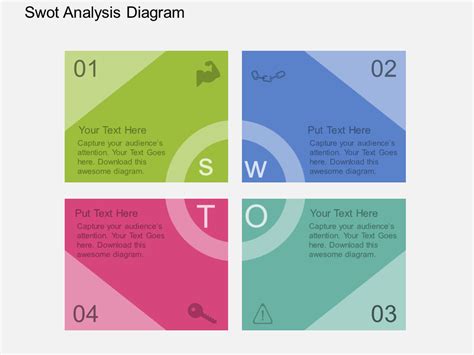 How To Create Swot Analysis Icons In Powerpoint The Slidegeeks Blog