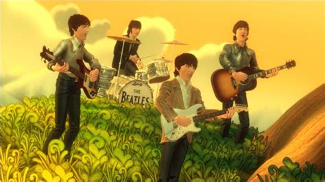 beatles rock band dlc abbey road sgt peppers lonely hearts club band rubber soul