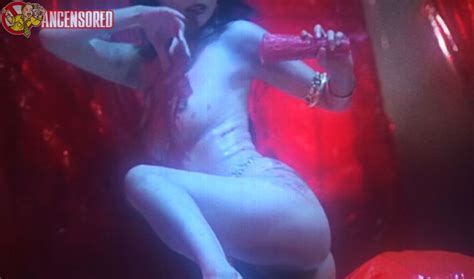 Naked Naomi Hagio In Erotic Ghost Story 2