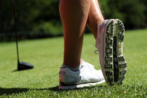 golf shoes  latest footwear   links