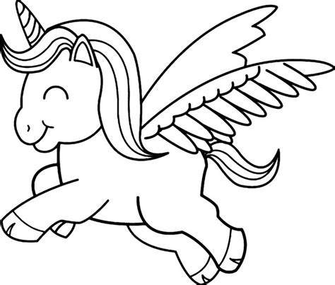 baby unicorn printable coloring pages unicorn drawing unicorn