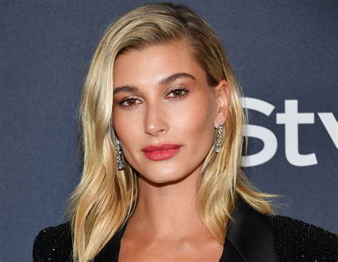 supermodel hailey bieber shares the 8 skin care products