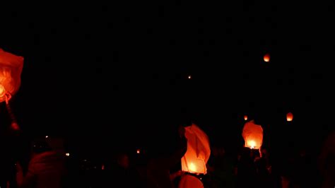 chinese sky lanterns stock video footage  sbv  storyblocks