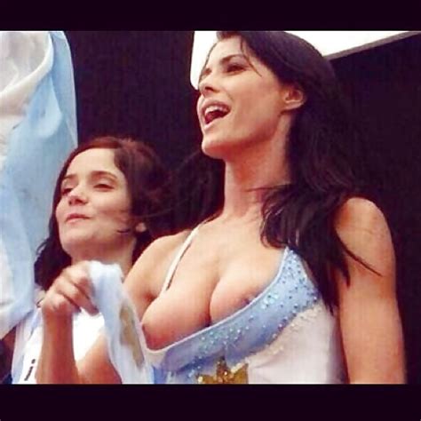 world cup wardrobe malfunction argentina 1 pics xhamster