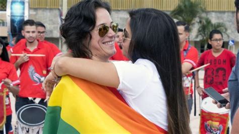 Costa Rica Supreme Court Rules Against Same Sex Marriage Ban Hnb