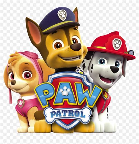 paw patrol png   cliparts  images  clipground