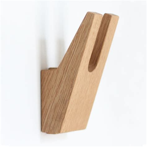 coat hook tandem studio shop