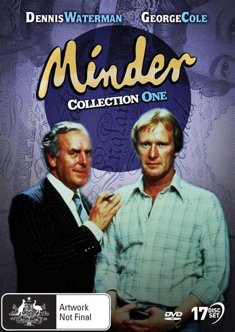 minder collection   vision entertainment