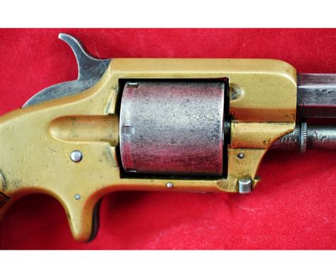 whitneyville armory    cal single action revolver