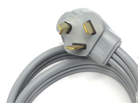range  dryer cord   difference mccombs supply