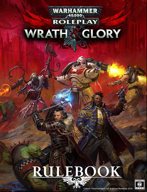 warhammer  wrath  glory  hint     bell