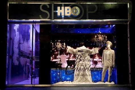 hbo store 42nd and 6th ave game of thrones sex in the city new york pinterest