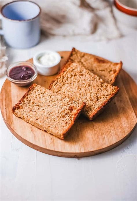 gluten  bread recipe healthy keto friendly  picky eater