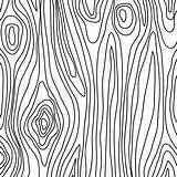 Woodgrain sketch template