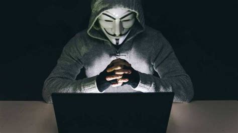 Exclusivo Anonymous Revela Como Atacou A Anatel E O Ministério Público