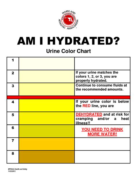urine colour colourchat