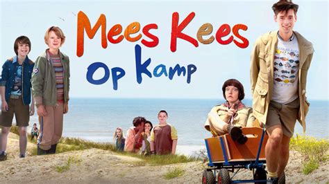 mees kees op kamp  netflix nederland films en series  demand