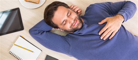 How Power Naps Will Revolutionize Your Life – Instash