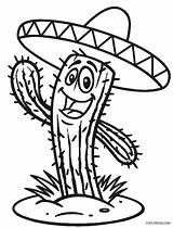 Coloring Mayo Cinco Mexican Pages Fiesta Printable Pinata Kids Print Independence Taco Saguaro Sheets Kenya Drawing Color Cool2bkids Food Hat sketch template