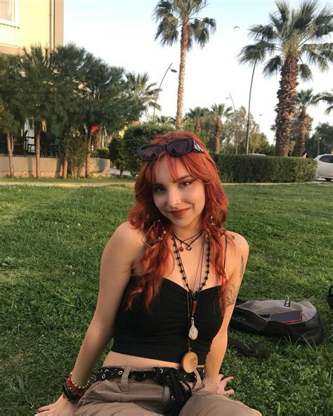 Hippie Outfits Teen Fashion Outfits Girls With Red Hair Fotos Do