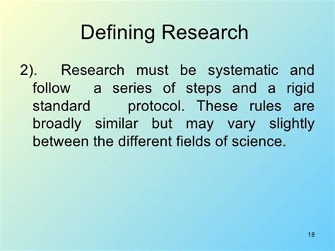 definition  types  research definition  research