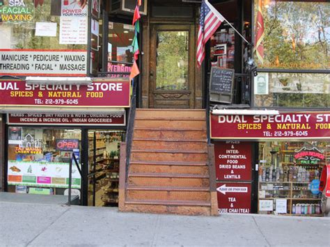 The Best Spice Shops In Nyc Serious Eats
