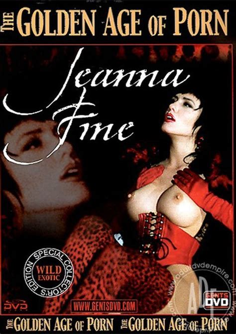 golden age of porn the jeanna fine gentlemen s video unlimited streaming at adult dvd