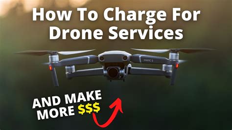 charge  drone services