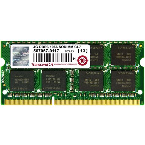 gb transcend tsgaps ddr   dimm cl single  ddr