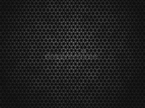white outline hexagon pattern stock vector illustration  texture