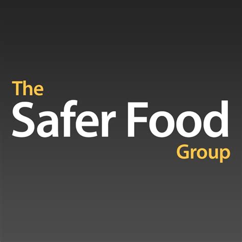 safer food group youtube