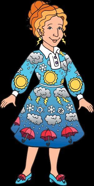 Pin By Sammie Beene On Miss Frizzle The Magic School Bus Halloween