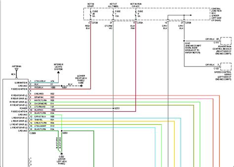 xlt radio wiring diagram  wallpapers review
