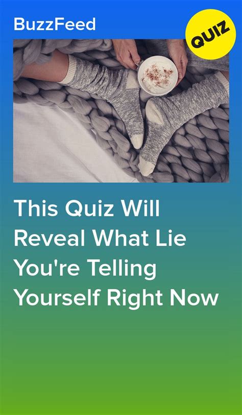quiz  reveal  lie youre telling       quizzes fun