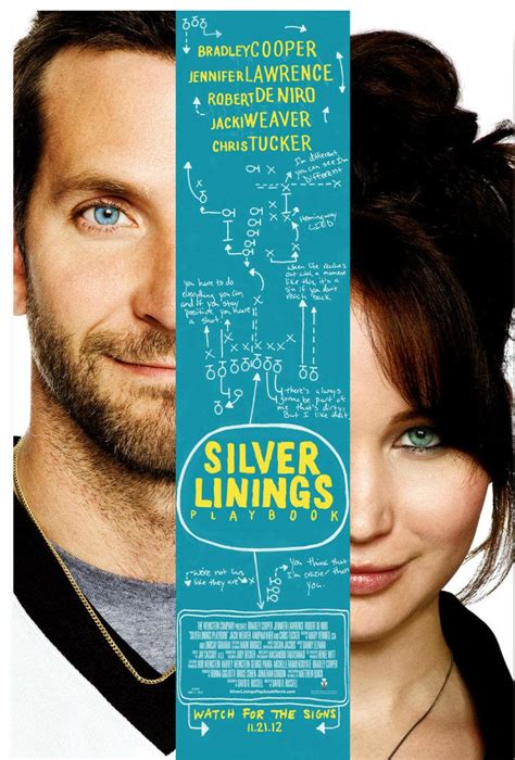 Silver Linings Playbook Movie Review Zirev